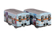 PLUM - Pp125 Kotetsu Yurucamp X Tenhama Line Wrapping Train Non-Scale Kit- Japan Figure Store - #1 Bring To You The Best Japanese Goods