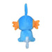 Pokemon Center Original Plush Pokémon Fit Mudkip Japan Figure 4521329316178 2