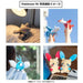 Pokemon Center Original Plush Pokémon Fit Mudkip Japan Figure 4521329316178 5