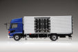 AOSHIMA - 50491 Hino Ranger Truck Reefer 1/32 Scale Kit- Japan Figure Store - #1 Bring To You The Best Japanese Goods