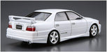 AOSHIMA - The Tuned Car 1/24 Toyota Trd Jzx100 Chaser '98 Plastic Model- Japan Figure Store - #1 Bring To You The Best Japanese Goods