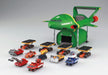 AOSHIMA Thunderbirds 1/350 2 & Rescue Mechanic Plastic Model- Japan Figure Store - #1 Bring To You The Best Japanese Goods