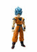 S.h.figuarts Super Saiyan God Super Saiyan Son Goku -super- Figure - Japan Figure