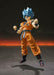 S.h.figuarts Super Saiyan God Super Saiyan Son Goku -super- Figure- Japan Figure Store - #1 Bring To You The Best Japanese Goods