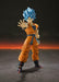 S.h.figuarts Super Saiyan God Super Saiyan Son Goku -super- Figure- Japan Figure Store - #1 Bring To You The Best Japanese Goods