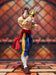 S.h.figuarts Street Fighter V Barlog Vega Action Figure Bandai- Japan Figure Store - #1 Bring To You The Best Japanese Goods