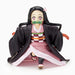 Sega Demon Slayer (Kimetsu no Yaiba): Nezuko Kamado Cute Premium Figure Popular Figure In Japan- Japan Figure Store - #1 Bring To You The Best Japanese Goods