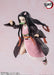 Bandai Spirits Kimetsu No Yaiba Nezuko Kamado 130mm PVC ABS Movable Figure by SH Figuarts- Japan Figure Store - #1 Bring To You The Best Japanese Goods