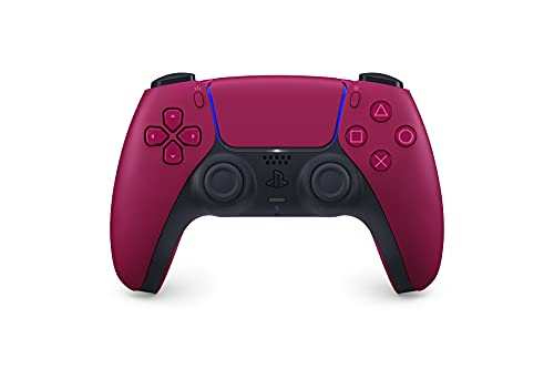 Sony Computer Entertainment Dualsense Wireless Controller (Cosmic Red) For Sony Playstation Ps5 - New Japan Figure 4948872415187