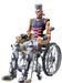 MEDICOS Super Action Statue Jean Pierre Polnareff Jojo'S Bizarre Adventure: Golden Wind- Japan Figure Store - #1 Bring To You The Best Japanese Goods