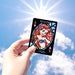 Tenyo Disney Character Playing Cards Stained Glass- Japan Figure Store - #1 Bring To You The Best Japanese Goods