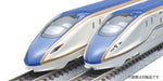 Tomix 90190 N Gauge Kagayaki E7 Series Railway Model Set By Tomytec Japan- Japan Figure Store - #1 Bring To You The Best Japanese Goods