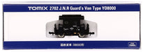 Tomytec Tomix N Gauge Yo8000 2702 Model Freigh Car - Railway Themed Collectible- Japan Figure Store - #1 Bring To You The Best Japanese Goods