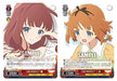 Bushiroad Weiss Schwarz Premium Assault Lily Bouquet Set- Japan Figure Store - #1 Bring To You The Best Japanese Goods