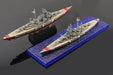 F-TOYS 1/2000 Navy Kit Of The World Vol.4 10Pack Box- Japan Figure Store - #1 Bring To You The Best Japanese Goods